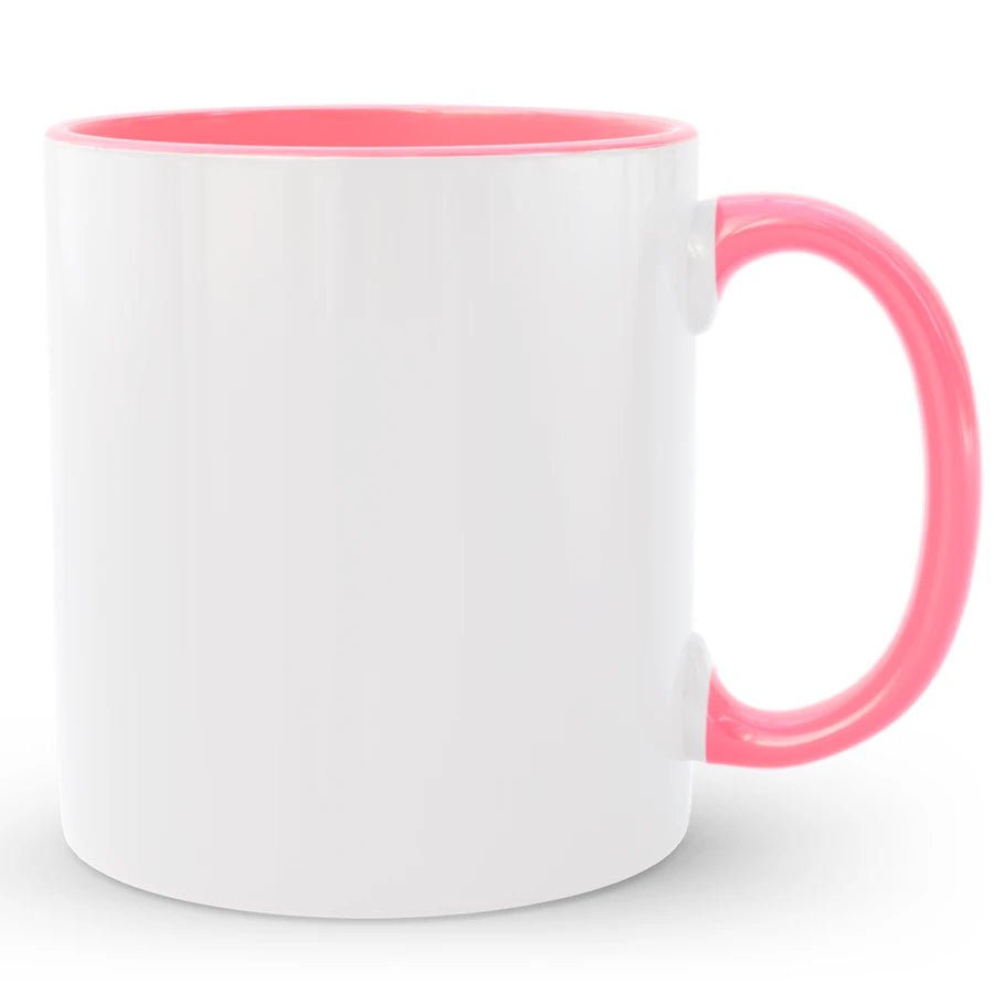 Custom Dog Coffee Mug, Personalized Mug with Photo and Name